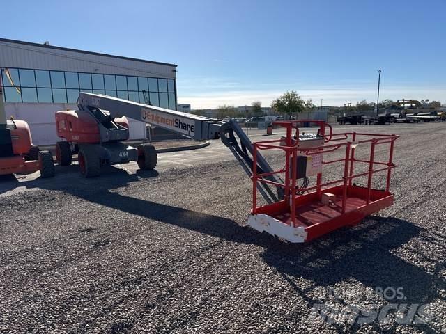 SkyJack SJ86T Costruzioni - Altro