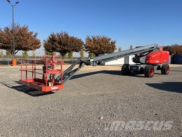 SkyJack SJ86T Piattaforme a braccio articolato