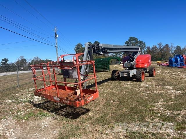 SkyJack SJ86T Piattaforme a braccio telescopico