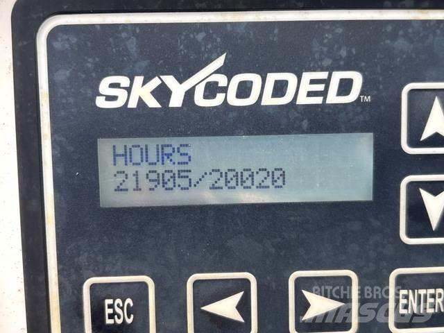 SkyJack SJ9253 Piattaforme a pantografo
