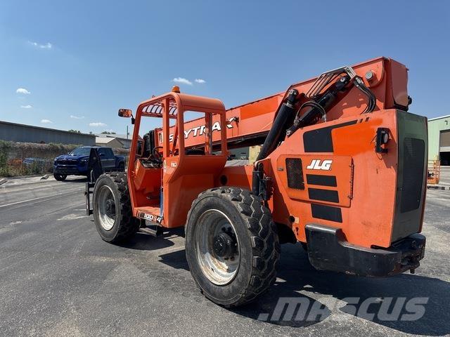 SkyTrak 10054 Sollevatori telescopici