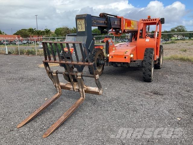 SkyTrak 6036 Sollevatori telescopici