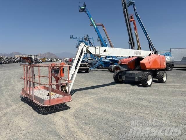 Snorkel 660SJ Costruzioni - Altro