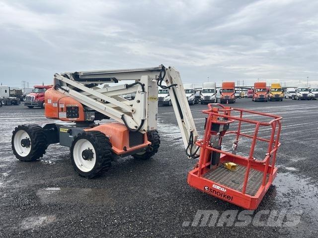 Snorkel A46JR Piattaforme a braccio articolato