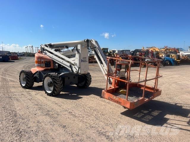 Snorkel A46JRT Piattaforme a braccio articolato