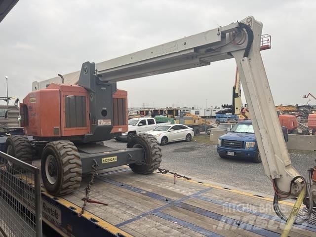Snorkel AB60J Costruzioni - Altro