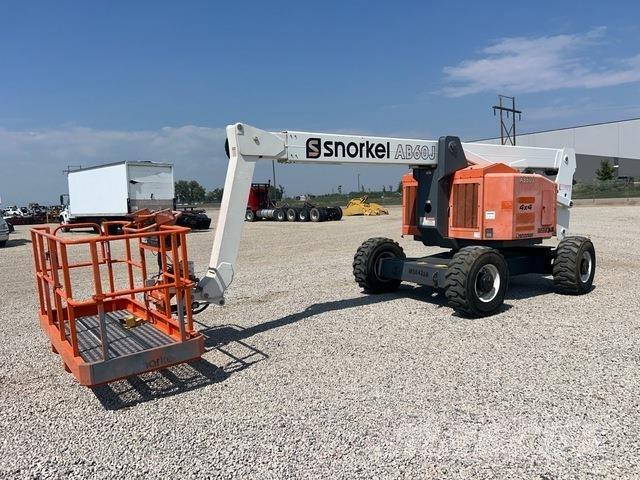 Snorkel AB60J Piattaforme a braccio articolato
