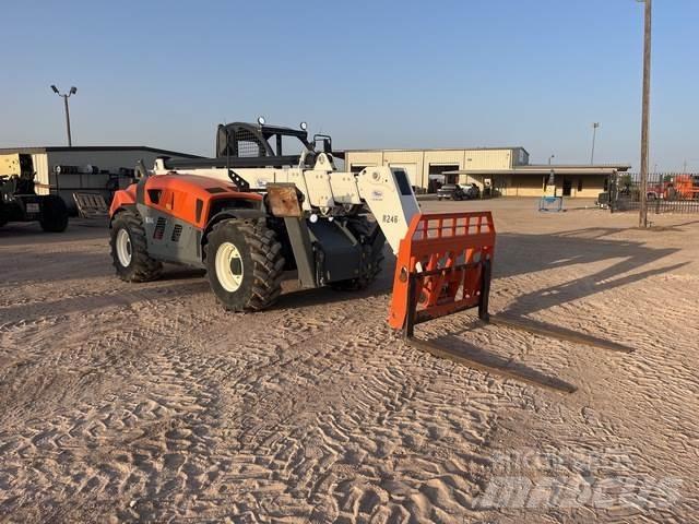 Snorkel SR1054 Sollevatori telescopici