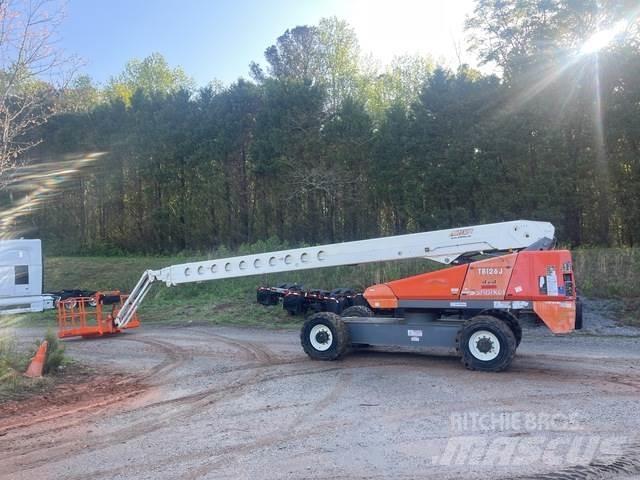 Snorkel TB126J Costruzioni - Altro