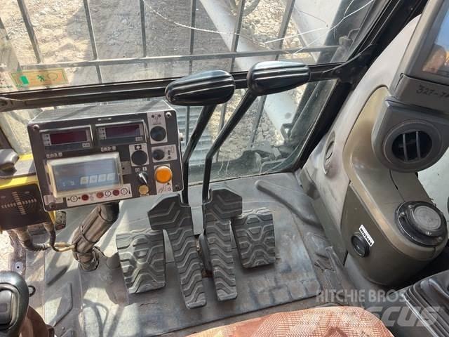 Soilmec SR40 Punte pesanti