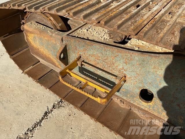 Soilmec SR50 Punte pesanti