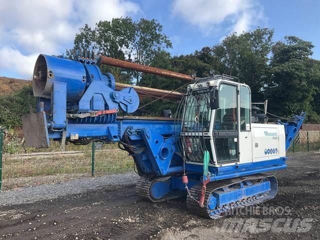  Soiltek S60CFA Perforatrici di superficie