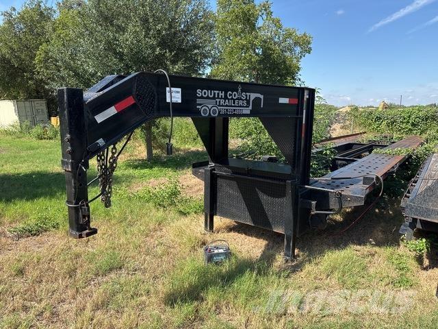  South Coast Semirimorchi per il trasporto di veicoli