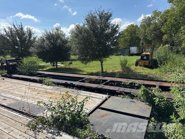  South Coast Semirimorchi per il trasporto di veicoli