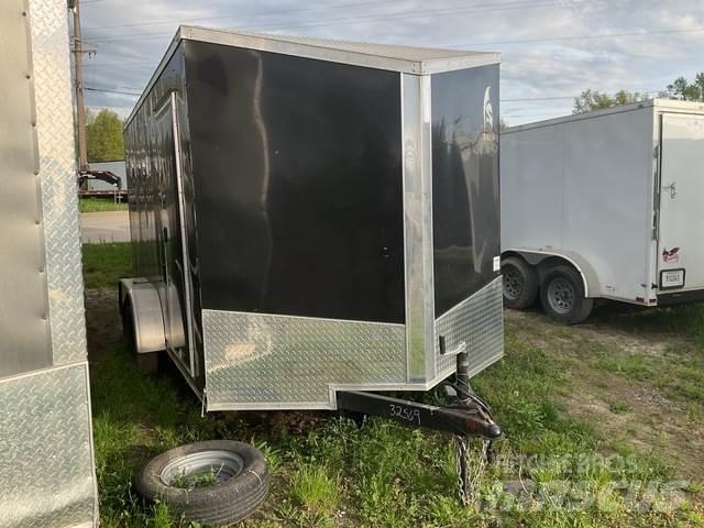 Spartan Cargo Rimorchi cassonati