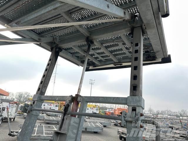 SPS PT-15 Costruzioni - Altro