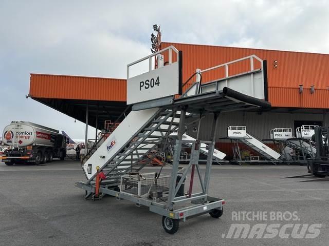 SPS PT-15 Costruzioni - Altro