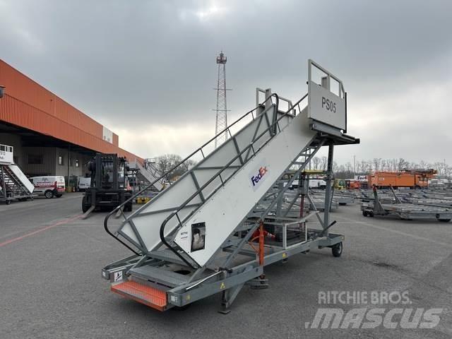  SPS PT-15 Costruzioni - Altro