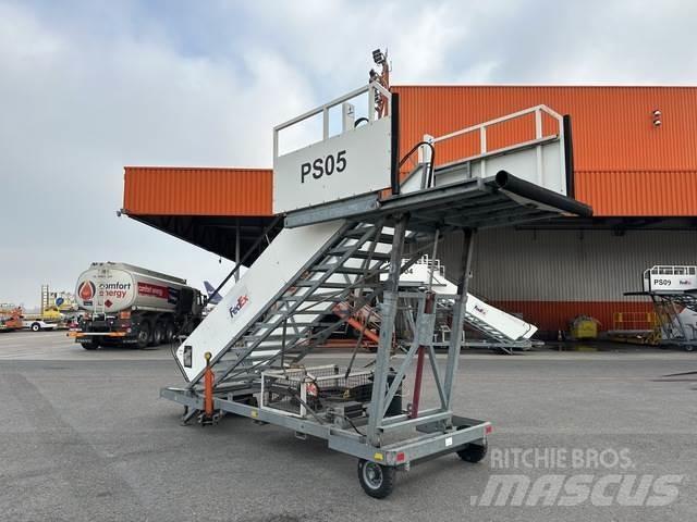  SPS PT-15 Costruzioni - Altro