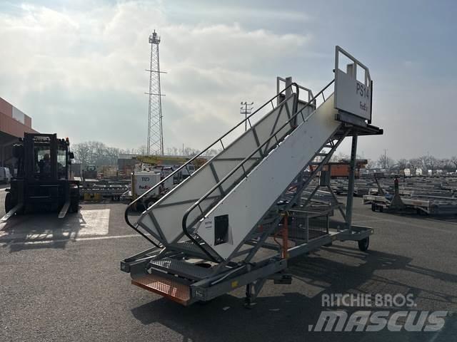  SPS PT-15-2 Costruzioni - Altro