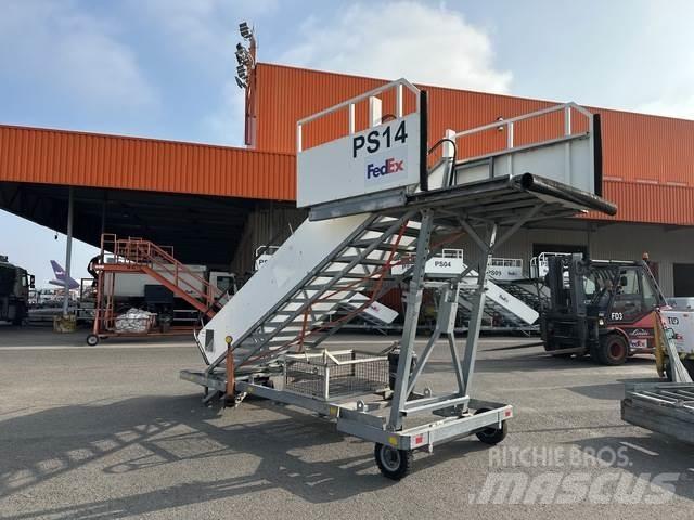  SPS PT-15-2 Costruzioni - Altro