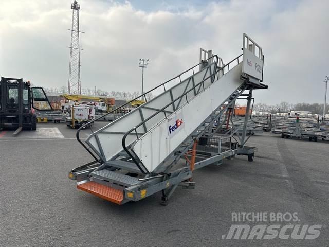  SPS PT-18 Costruzioni - Altro
