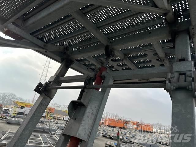  SPS PT-18 Costruzioni - Altro