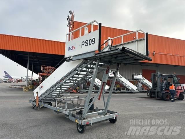  SPS PT-18 Costruzioni - Altro