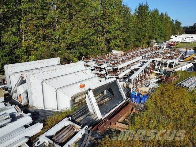 SSI  Nastri trasportatori