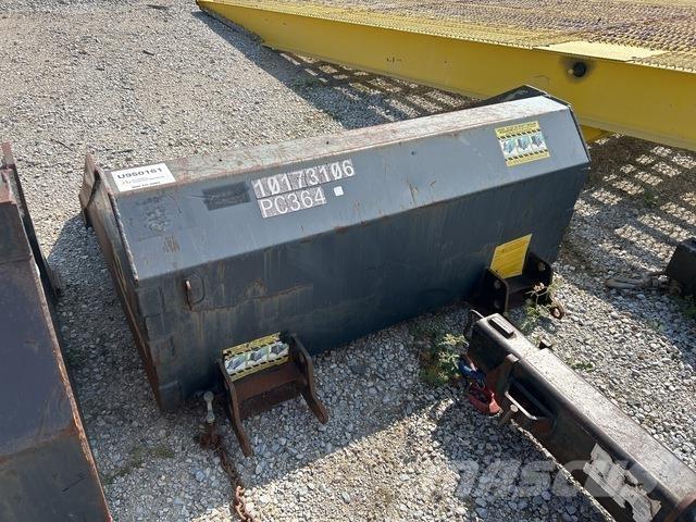 Star 1400B Movimentazione Materiali - Altro