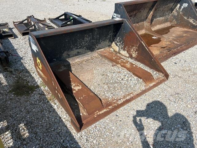 Star 1400B Movimentazione Materiali - Altro