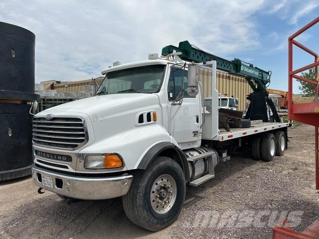 Sterling  Camion altro