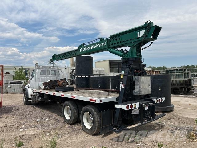 Sterling  Camion altro