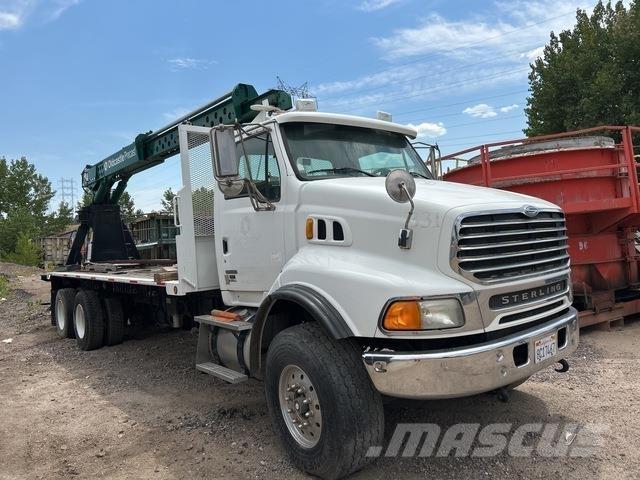 Sterling  Camion altro