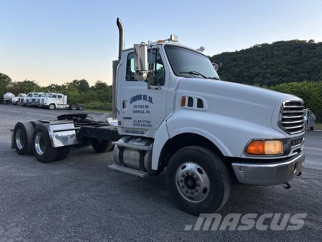 Sterling  Motrici e Trattori Stradali