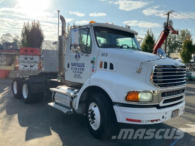 Sterling  Motrici e Trattori Stradali