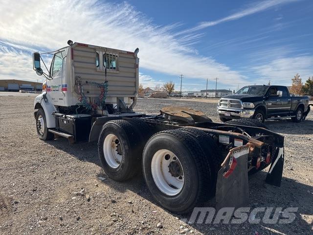 Sterling 9500 Motrici e Trattori Stradali