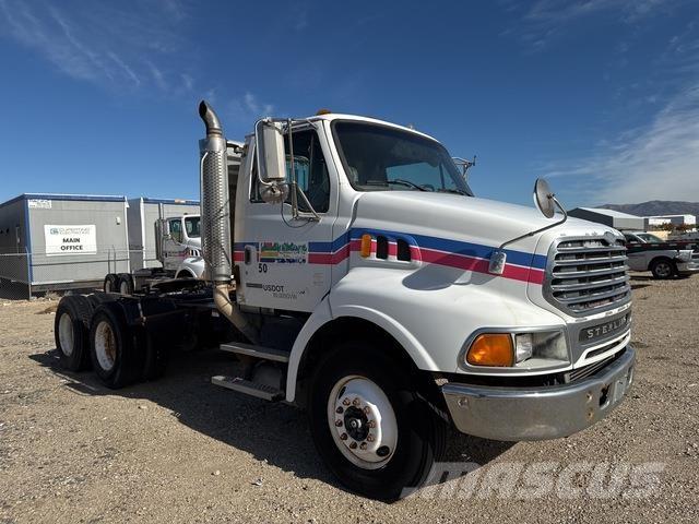 Sterling 9500 Motrici e Trattori Stradali