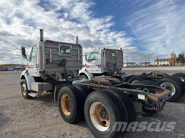 Sterling 9500 Motrici e Trattori Stradali