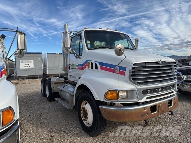 Sterling 9500 Motrici e Trattori Stradali