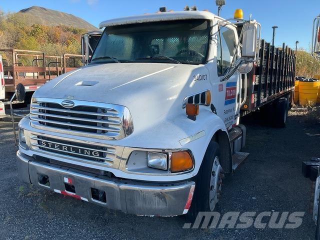 Sterling A6500 Camion con sponde ribaltabili
