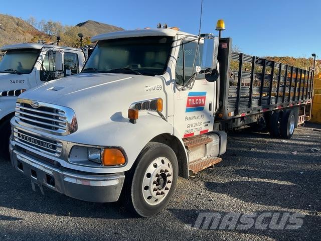 Sterling A6500 Camion con sponde ribaltabili