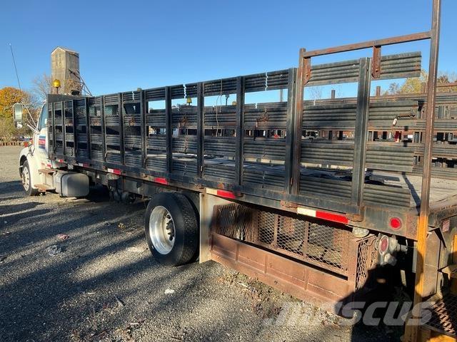 Sterling A6500 Camion con sponde ribaltabili