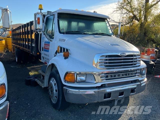 Sterling A6500 Camion con sponde ribaltabili