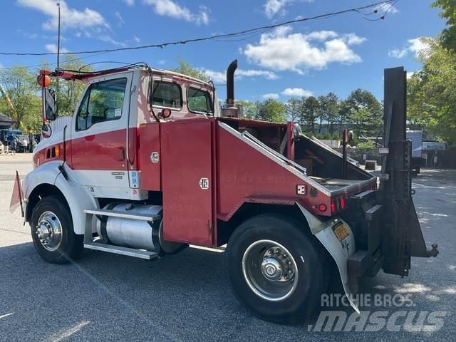 Sterling A9500 Camion altro