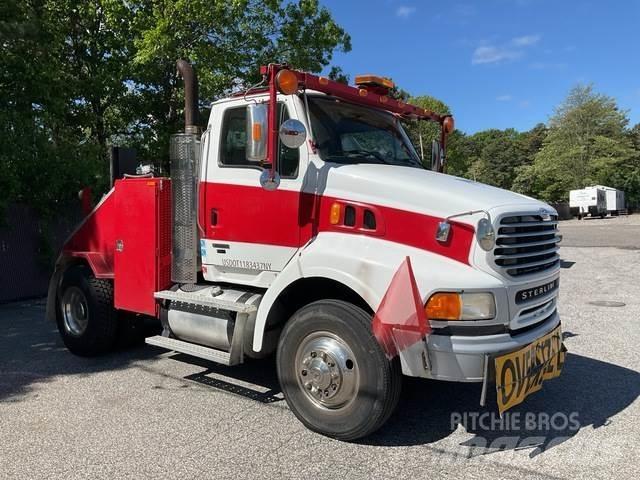 Sterling A9500 Camion altro