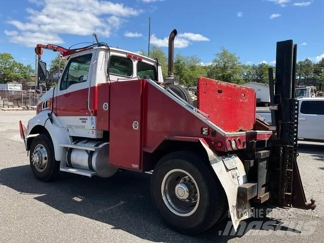 Sterling A9500 Camion altro