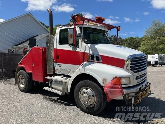 Sterling A9500 Camion altro