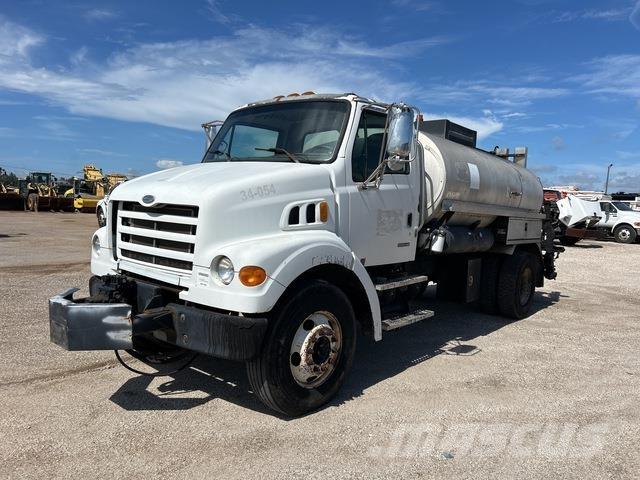Sterling L7500 Betoniere