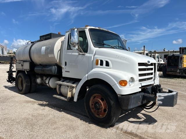 Sterling L7500 Betoniere